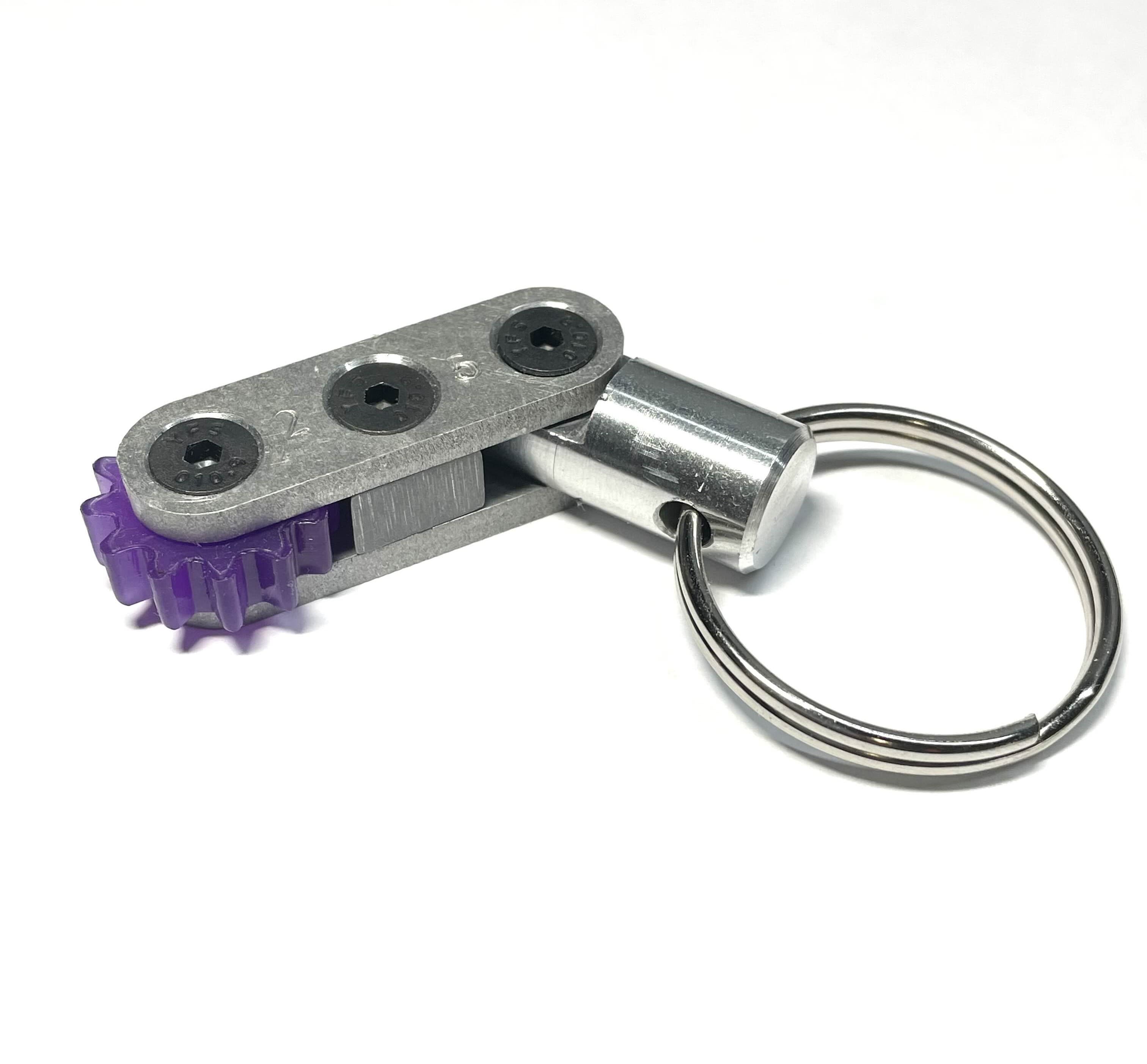 Keychain cover image